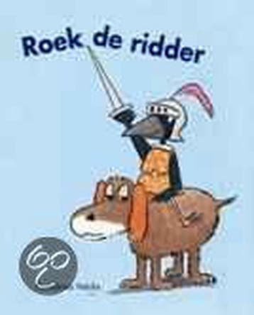 Roek de ridder - Catharina Valckx 9789061697299, Verzenden, Gelezen, Catharina Valckx