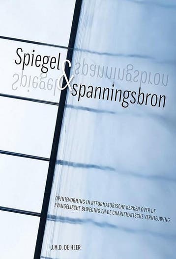 Spiegel en spanningsbro - Heer 9789033129018, Verzenden, Gelezen, Heer