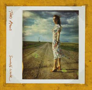cd - Tori Amos - Scarlets Walk, Cd's en Dvd's, Cd's | Overige Cd's, Zo goed als nieuw, Verzenden