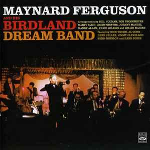 cd - Maynard Ferguson - Maynard Ferguson And His Birdland..., Cd's en Dvd's, Cd's | Jazz en Blues, Zo goed als nieuw, Verzenden