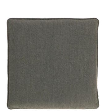 Cosi Cosiseat Single zit warmtekussen Solid grey - Kussen, Nieuw