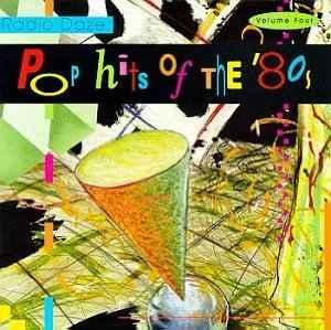 cd - Various - Radio Daze: Pop Hits Of The 80s, Volume Four, Verzenden, Zo goed als nieuw