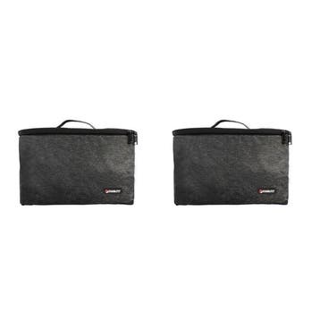 Starblitz Inserto 330 Tas (2 stuks) (8928) Cameratas, Nieuw