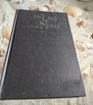 Camilla Morgan-Davis - Het lied van de Nacht, Gelezen, Camilla Morgan-Davis