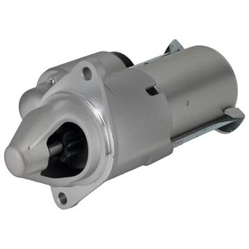 Startmotor 1.2kW 9 Teeth geschikt voor Suzuki Swift 1.6L..., Auto-onderdelen, Verzenden, Nieuw, Suzuki