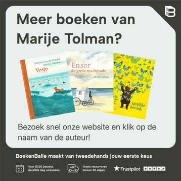 Ensor / Kunstprentenboeken van Leopold en Gemeentemuseum Den, Verzenden, Zo goed als nieuw, Marije Tolman