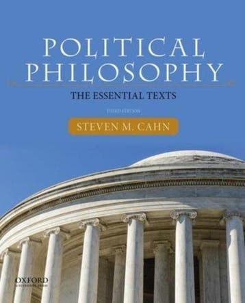 Boek Political Philosophy 9780190201081, Verzenden, Zo goed als nieuw