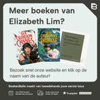 Six Crimson Cranes 9781529356557 Elizabeth Lim, Boeken, Verzenden, Zo goed als nieuw, Elizabeth Lim