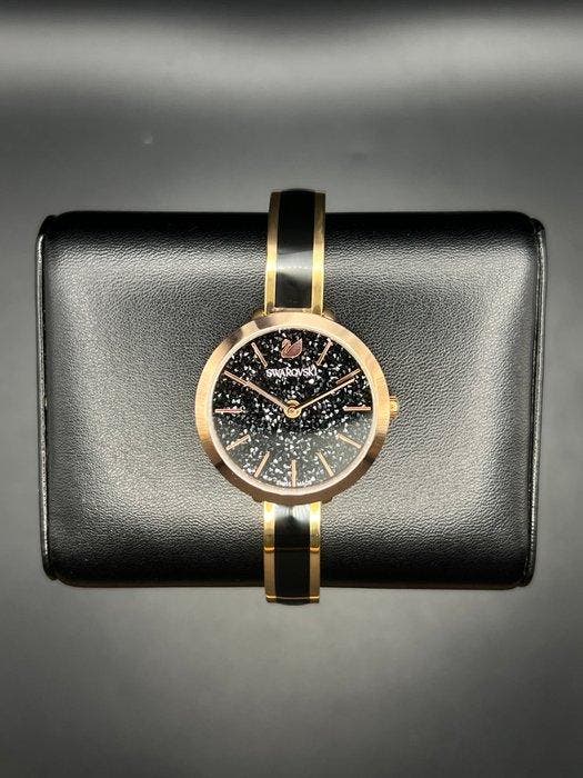 Swarovski - Crystalline - Zonder minimumprijs - 5580530 -, Sieraden, Tassen en Uiterlijk, Horloges | Heren