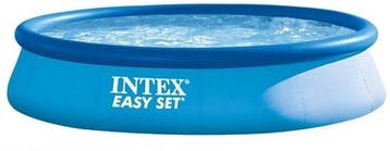 Intex Zwembad Easy Set - Met, Verzenden, Nieuw