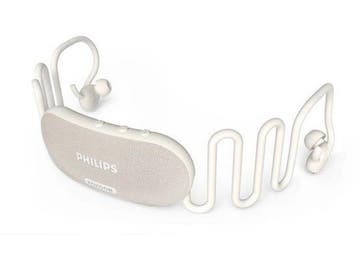 Philips Kokoon - Slaap Hoofdtelefoon - Slaapmonitoring, Verzenden, Nieuw
