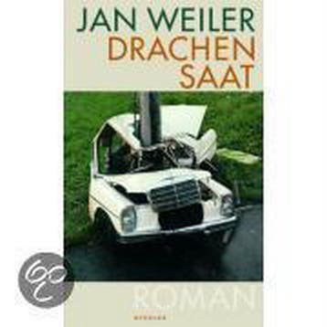 Drachensaat - Jan Weiler 9783463405391, Verzenden, Gelezen, Jan Weiler