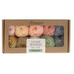 Scheepjes Stone Washed colour pack 10x25g - Intentions, Verzenden, Nieuw