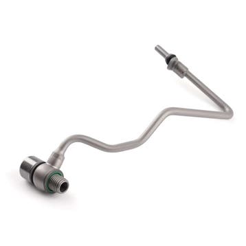 Olieleiding geschikt voor Opel Astra H Insignia A 1.6 Tur..., Verzenden, Nieuw, Opel