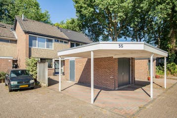 Te huur: Huis Koenderinklanden in Enschede, Overijssel, Enschede
