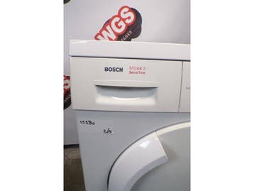 Bosch condensdroger - 6kg - 2ehands - Duits menu, Witgoed en Apparatuur, Verzenden, Zo goed als nieuw
