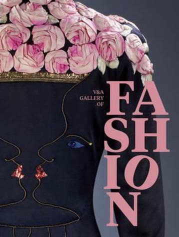 V&A gallery of fashion 9781851777525, Verzenden, Gelezen