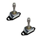 Motorsteunset Volvo Penta kad32/D2-40, Ophalen of Verzenden, Nieuw, Motor en Techniek, Zeilboot of Motorboot