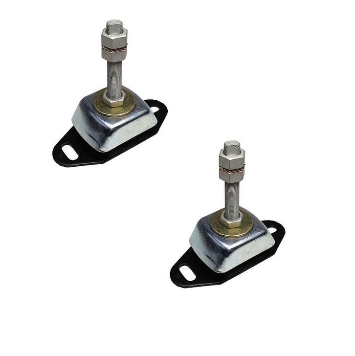 Motorsteunset Volvo Penta kad32/D2-40, Watersport en Boten, Bootonderdelen, Motor en Techniek, Nieuw, Zeilboot of Motorboot, Ophalen of Verzenden