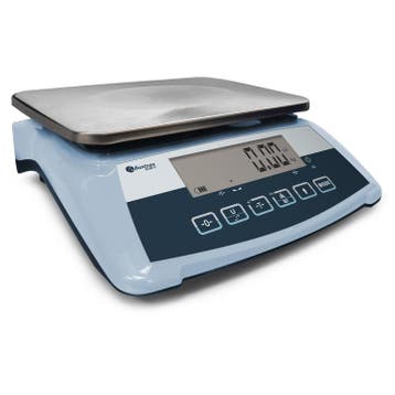 Baxtran compacte weegschaal OPTIMA BOW-P 30kg x 1g, Verzenden, Nieuw