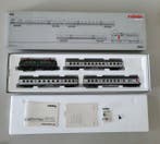 Märklin H0 - 26511 - Treinset (4) - Push/Pull forenzen-trein, Nieuw