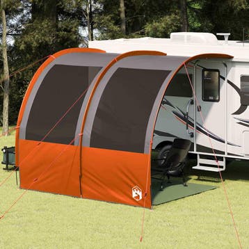 vidaXL Waterbestendige Tarp -persoons 260 x 300 x 260 cm, Verzenden, Nieuw, Tot en met 2