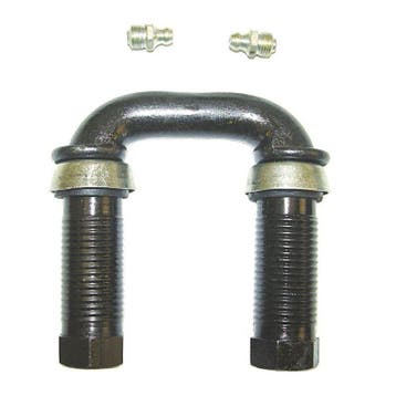Omix Shackle Kit Left Hand Thread 41-65 Willys & Models, Ophalen of Verzenden, Nieuw