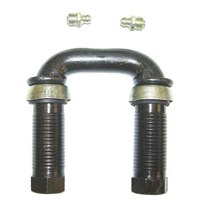 Omix Shackle Kit Left Hand Thread 41-65 Willys & Models, Auto-onderdelen, Ophanging en Onderstel, Ophalen of Verzenden