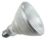 Megaman led reflectorlamp 15,5 watt PAR38, Led-lamp, Minder dan 30 watt, Nieuw, E27 (groot)