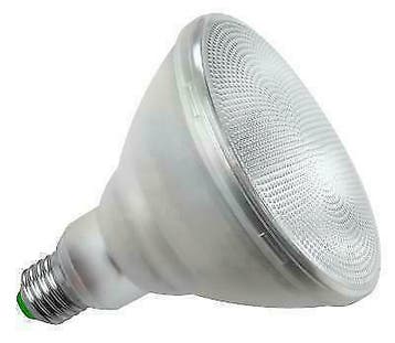 Megaman led reflectorlamp 15,5 watt PAR38, Led-lamp, Minder dan 30 watt, Nieuw, E27 (groot)