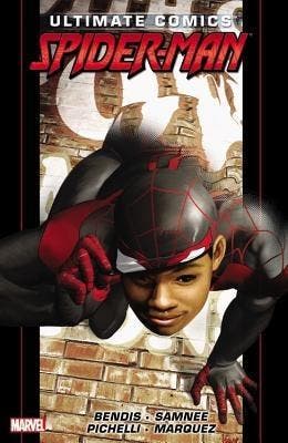 Ultimate Spider-Man (3rd Series) Volume 2, Boeken, Strips | Comics, Verzenden, Nieuw