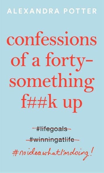 CONFESSIONS OF A FORTY SOMETHING F UP 9781529022797, Verzenden, Gelezen, ALEXANDRA POTTER