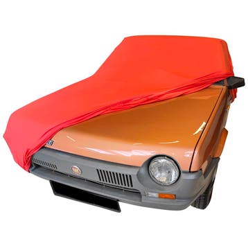 Autohoes voor Fiat Ritmo Cabriolet (1981-1985) Indoor BESTE, Ophalen of Verzenden, Nieuw, Op maat