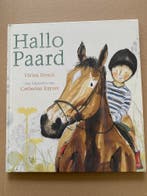 Schitterend Prentenboek - Vriendschap sluiten met een Paard, Verzenden, Nieuw, Fictie algemeen, 5 of 6 jaar