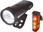Verlichtingset Sigma Aura 100 USB koplamp + Blaze Link ac..., Verzenden, Nieuw