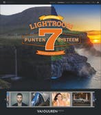 Scott Kelbys Lightroom 7-puntensysteem 9789463562225, Verzenden, Zo goed als nieuw, Scott Kelby