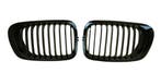 Grillen set | Nieren | geschikt voor BMW 3-serie | E46 | Cou, Auto-onderdelen, Carrosserie en Plaatwerk, Verzenden, Nieuw, BMW