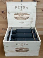 2019 Petra Rosso - Toscane IGT - 6 Flessen (0.75 liter), Nieuw