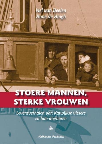Stoere Mannen, Sterke Vrouwen - N.A. van Beelen, Verzenden, Gelezen, N.A. van Beelen