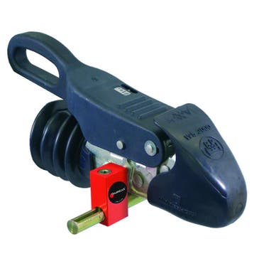 DoubleLock Compact Condor - SCM Gekeurd, Ophalen of Verzenden, Nieuw