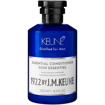 Keune 1922  Essential Conditioner  250 ml, Verzenden, Nieuw