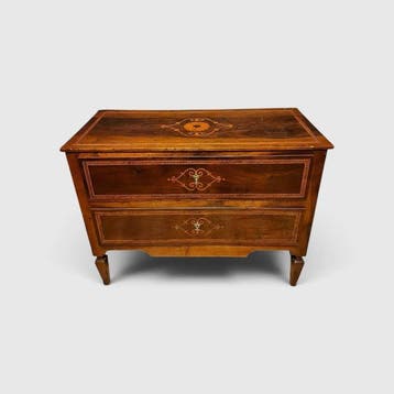 Commode -