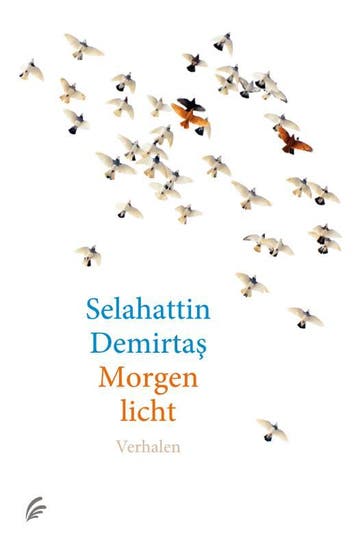 Morgenlicht | Selahattin Demirtas | Nieuw, Ophalen of Verzenden, Nieuw, Selahattin Demirtas
