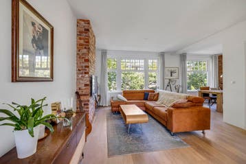 Te huur: Appartement Bijlwerffstraat in Rotterdam, Appartement, Rotterdam, Zuid-Holland