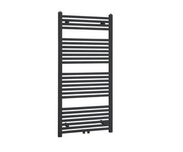 Best Design Zero Rechte Handdoekradiator 120 x 60 cm mat, Ophalen of Verzenden, Nieuw, Bad