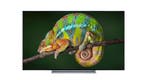Toshiba 49UL2A63DG – 49 inch 4K Ultra HD LED-tv met Smart TV, Ophalen, Toshiba, 50 Hz, Zo goed als nieuw