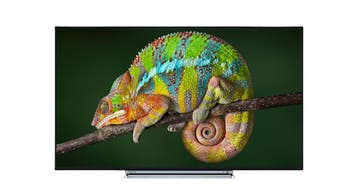 Toshiba 49UL2A63DG – 49 inch 4K Ultra HD LED-tv met Smart TV, Ophalen, Toshiba, 50 Hz, Zo goed als nieuw