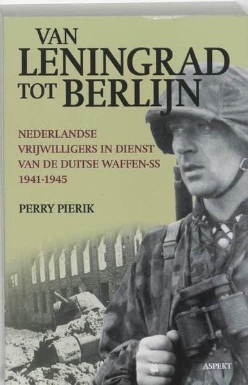Van Leningrad tot Berlijn - Van Leningrad tot Berlijn, Boeken, Ophalen of Verzenden, Nieuw