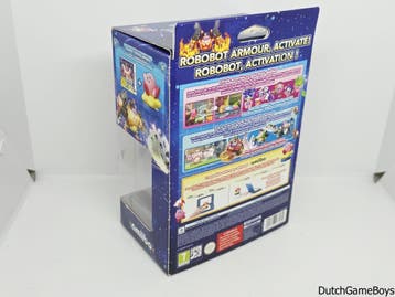 Nintendo 3DS - Kirby Planet Robobot + Amiibo - EUR, Verzenden, Gebruikt