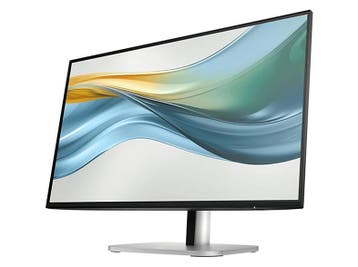 Hp - Full HD  Monitor - 23.8 inch, Hp, IPS, Verzenden, In hoogte verstelbaar